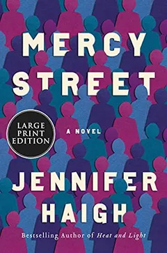Cover of Mercy Street