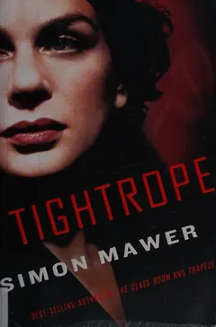 Cover of Tightrope