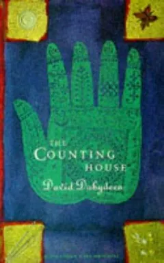 Cover of The Counting House