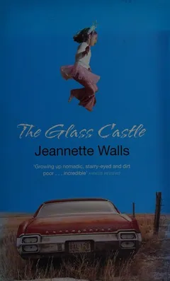 Cover of The Glass Castle