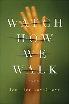 Cover of Watch How We Walk