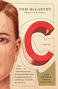 Cover of C