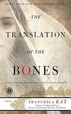 Cover of The Translation of the Bones