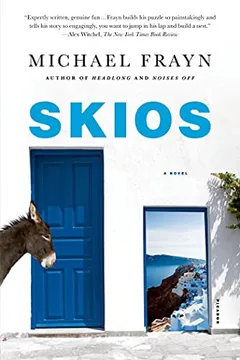 Cover of Skios