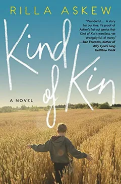 Cover of Kind of Kin