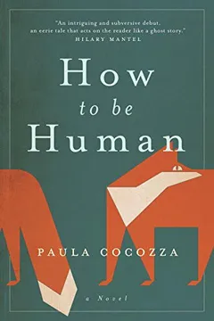Cover of How to Be Human
