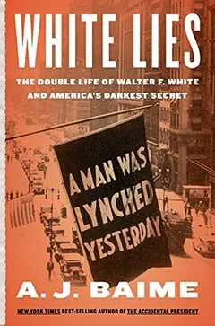 Cover of White Lies