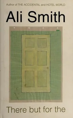 Cover of There but for the