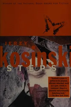 Cover of Steps