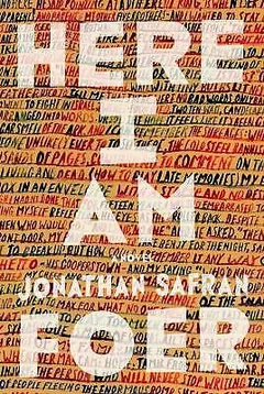Cover of Here I Am