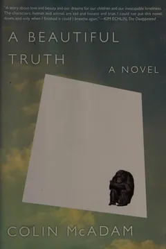Cover of A Beautiful Truth