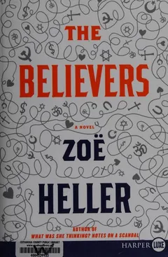 Cover of The Believers