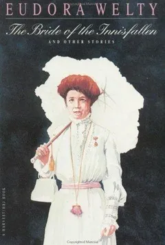 Cover of The Bride of the Innisfallen and Other Stories