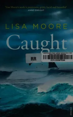 Cover of Caught