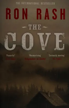 Cover of The Cove