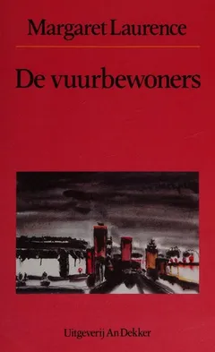 Cover of The Fire-Dwellers