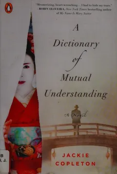 Cover of A Dictionary of Mutual Understanding