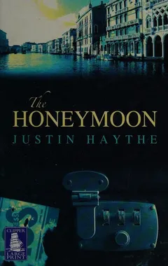 Cover of The Honeymoon