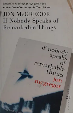 Cover of If Nobody Speaks of Remarkable Things