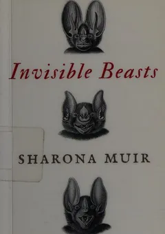 Cover of Invisible Beasts
