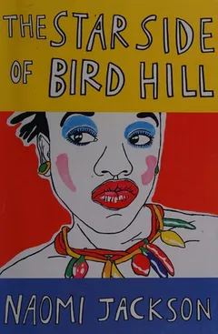 Cover of The Star Side of Bird Hill