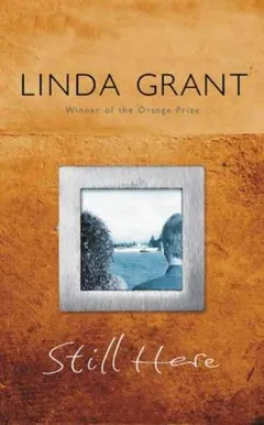 Cover of Still Here