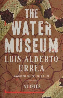 Cover of The Water Museum