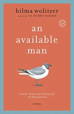 Cover of An Available Man