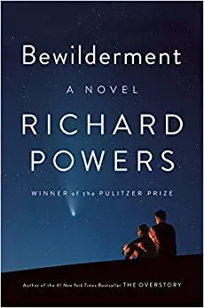 Cover of Bewilderment