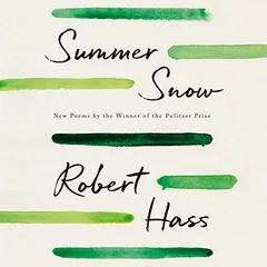 Cover of Summer Snow