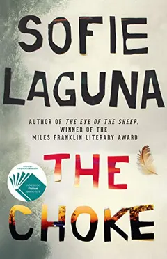 Cover of The Choke