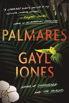 Cover of Palmares
