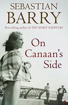 Cover of On Canaan’s Side