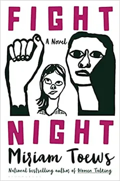Cover of Fight Night