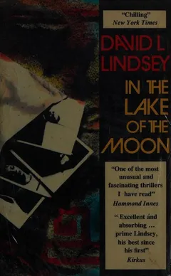 Cover of In the Lake of the Moon