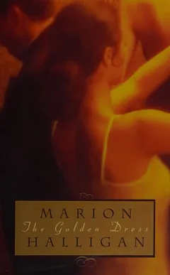 Cover of The Golden Dress