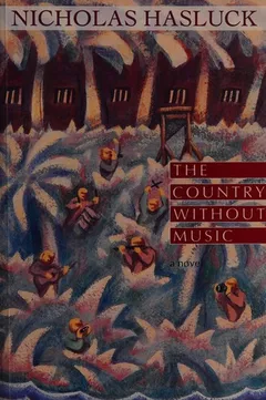 Cover of The Country Without Music