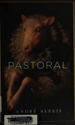 Cover of Pastoral
