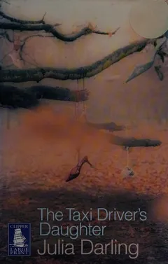 Cover of The Taxi Driver’s Daughter