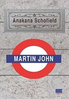 Cover of Martin John