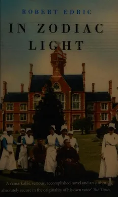 Cover of In Zodiac Light