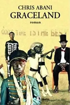 Cover of GraceLand