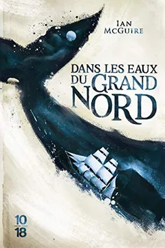 Cover of The North Water