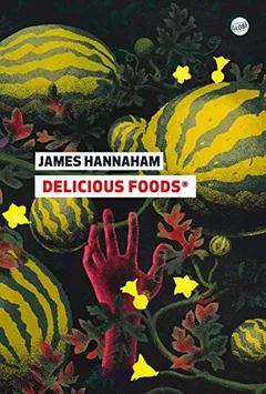 Cover of Delicious Foods