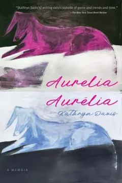 Cover of Aurelia, Aurélia