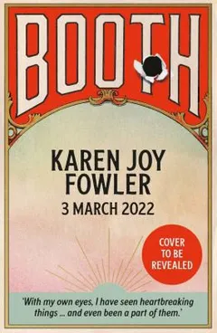 Cover of Booth