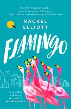 Cover of Flamingo