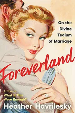 Cover of Foreverland