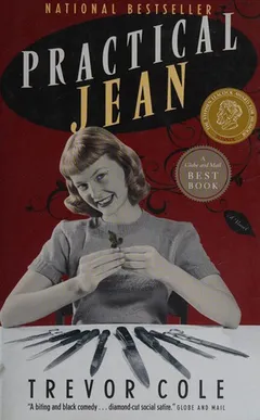 Cover of Practical Jean