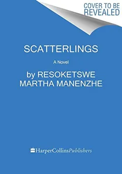 Cover of Scatterlings